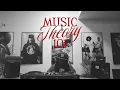 R&B PLAYLIST 005 | IN MUSIC WE TRUST