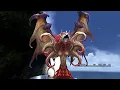 FF10「ノーマルバトル」BGM 比較 [PS2版～HDリマスター版]