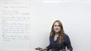 Direito Administrativo - Poderes Administrativo - Parte 03