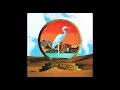 Thornato - Last Chance ( Feat. the Spy From Cairo ) ( 2017 )