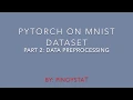 Building a Python Neural Network Image Classification Part 2 Data Preprocessing