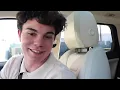 SNEAKING ELLIANA OUT OF DANCE  **GONE VERY WRONG**
