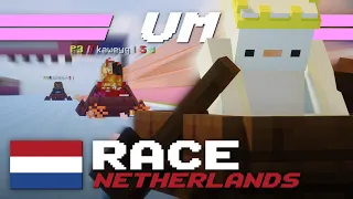 🔴Dutch Minecraft GP || Formula Um 2026 🐖