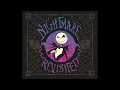 Nightmare Revisited: End Title (The Album Leaf)