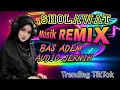 Lagu Sholawat Jibril Modern Remix 2025 – Ya Allah Sholli 'Ala Muhammad