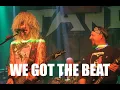 Download Lagu Momz Attic covers:  GoGos - We Got The Beat