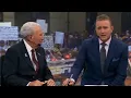 Kirk Herbstreit Breaks Down Crying on TV Over Death of Dog Ben on College GameDay