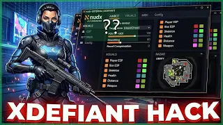 Updated Guide XDefiant Hack 2026 Free Download Undetected Aimbot ESP Wallhack