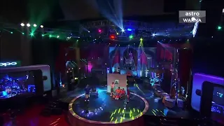 maharajalawak mega raya 2018 19 puteh