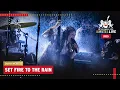 Download Lagu Davina Michelle | Set Fire To The Rain | VVAL2025
