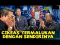 Lagu KEL-KEL-KEL😂KETUM AHY KENA SUMP4L SEKJEN PKN, SBY KENA GETAH❗️ZULFAN SINDIR BURUNG UNTA