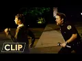 Superbad 2007 Running From The Cops Jonah Hill Michael Cera Seth Rogen Bill Hader