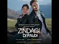 Zindagi Di Paudi Song | Millind Gaba Ft.Jannat Zubair Rehmani | Nirmaan | Shabby | #MusicMG