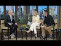 Michael Bolton s Grandchildren Don t Know How Famous He Is