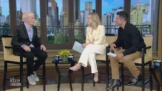 Michael Bolton s Grandchildren Don t Know How Famous He Is