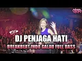 Download Lagu DJ PENJAGA HATI BREAKBEAT INDO GALAU FULL BASS TERBARU 2022 REMIX [ ANANDA WAHYU ]