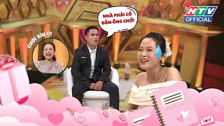 Vợ Chồng Son 2026 | Tập 37 | Mẹ bạn gái cho ngủ lại tránh mưa, ai ngờ anh “định cư” luôn ở nhà nàng