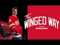 The Winged Way 2026 Detroit Red Wings Development Camp