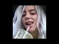 Billie eilish boob leaks
