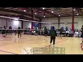 2025 10 24 TCCS Eagles vs PCCS Knights