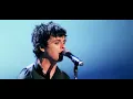 GREEN DAY - Welcome To Paradise [Live] (4K)