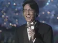🎤御本人登場！【「布施 明」さん「シクラメンのかほり」のモノマネ by 「岩本恭生」さん ＆ 「今 陽子」さん「恋の季節」のモノマネ by 「松本明子」さん】▼1992（平成4）年1月3日📺放映