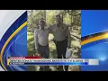 Acadia Parish deputies donate Thanksgiving baskets