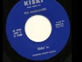 The Marauders - Kosta Rica