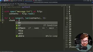 Python Coding Transposition Ciphers PicoCTF 2022 transposition-trial