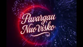 pavargau nuo visko tavo ritmas emocingadaina music2025 