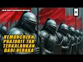 Download Lagu PASUKAN DARI NERAKA ADALAH AWAL KEHANCURAN SELURUH NEGERI - ALUR CERITA FILM