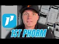 Why The 1st Phorm App is THE BEST Fitness App