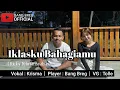 Download Lagu Iklasku Bahagiamu ( Remix Ganjur ) | Vokal : Krisma | Bang Breg Official