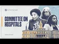 LIVE Impacts of the Maimonides Health System and NYCH H Merger