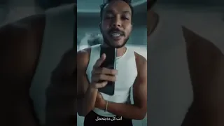 رد ويجز على اغنيه مروان موسى و عفروتو 