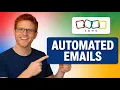 How To Create Automated Emails For Zoho Workflows EASY TUTORIAL