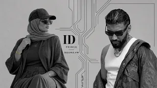 SAMARA & SOUMA.VM – ID ( Prince FM ) .