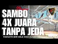 Download Lagu Baru turun Juara Langsung Naik lagi??? Murai Batu Sambo Konslet Di tangan Om Bolang