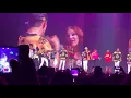 NKOTB Mixtape Tour 2019 Chicago 80’s Baby Salt n Pepa, Naughty by Nature, Tiffany, & Debbie Gibson