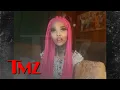 IG Model Gena Tew Says AIDS Has Caused Her to Lose Mobility and Eyesight TMZ