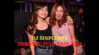 Download DJ Sinpijama Full Bass Terbaru 2019-Rionata Vr MP3