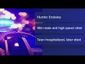 Jacksonville ISD mourns loss of high school student who died in crash