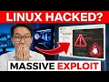 EXPOSED Claude AI Model Just Discovered A Massive Linux Kernel Exploit