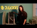 Lagu $25,000 Film Scanner - Hasselblad Flextight X5 vs Nikon CoolScan