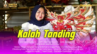 kalah tanding voc devi manual version yang sederhana angga putra