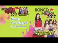 Download Lagu Kuper - Susi Ngapak BP3 (HQ Karaoke Video)