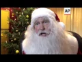 Germany s Christmas post office opens