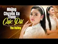Download Lagu CA SĨ TRẺ ĐẦU TIÊN HÁT LẠI BÀI HÁT CỰC HAY NÀY | NHỮNG CHUYẾN XE TRONG CUỘC ĐỜI - THU HƯỜNG
