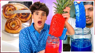 Every TikTok Food Trend Gone Viral In 2026 So Far 2