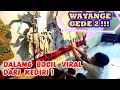 Download Lagu DALANG BOCIL ASLI KEDIRI, LEBIH KECIL DARI WAYANGNYA! 